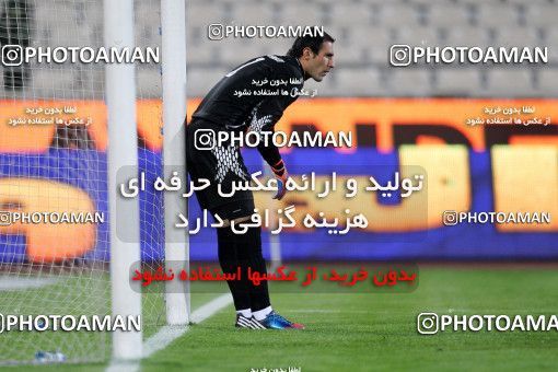 890441, Tehran, [*parameter:4*], لیگ برتر فوتبال ایران، Persian Gulf Cup، Week 19، Second Leg، Esteghlal 1 v 0 Saipa on 2012/12/31 at Azadi Stadium