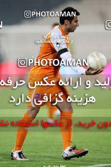 890454, Tehran, [*parameter:4*], لیگ برتر فوتبال ایران، Persian Gulf Cup، Week 19، Second Leg، Esteghlal 1 v 0 Saipa on 2012/12/31 at Azadi Stadium
