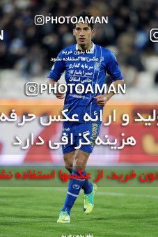 890453, Tehran, [*parameter:4*], لیگ برتر فوتبال ایران، Persian Gulf Cup، Week 19، Second Leg، Esteghlal 1 v 0 Saipa on 2012/12/31 at Azadi Stadium