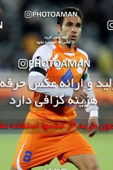 890412, Tehran, [*parameter:4*], لیگ برتر فوتبال ایران، Persian Gulf Cup، Week 19، Second Leg، Esteghlal 1 v 0 Saipa on 2012/12/31 at Azadi Stadium