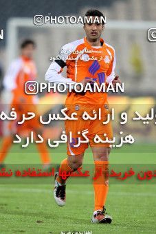 890416, Tehran, [*parameter:4*], لیگ برتر فوتبال ایران، Persian Gulf Cup، Week 19، Second Leg، Esteghlal 1 v 0 Saipa on 2012/12/31 at Azadi Stadium