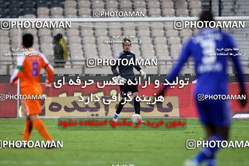 890299, Tehran, [*parameter:4*], لیگ برتر فوتبال ایران، Persian Gulf Cup، Week 19، Second Leg، Esteghlal 1 v 0 Saipa on 2012/12/31 at Azadi Stadium