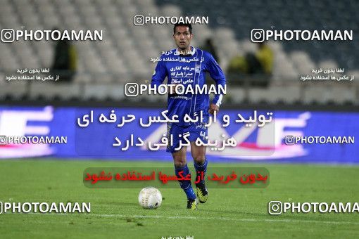 890444, Tehran, [*parameter:4*], لیگ برتر فوتبال ایران، Persian Gulf Cup، Week 19، Second Leg، Esteghlal 1 v 0 Saipa on 2012/12/31 at Azadi Stadium