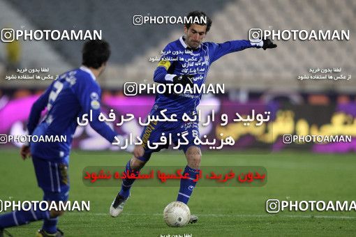 890349, Tehran, [*parameter:4*], لیگ برتر فوتبال ایران، Persian Gulf Cup، Week 19، Second Leg، Esteghlal 1 v 0 Saipa on 2012/12/31 at Azadi Stadium
