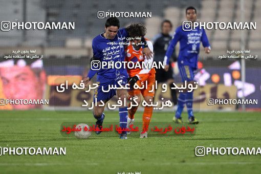 890473, Tehran, [*parameter:4*], لیگ برتر فوتبال ایران، Persian Gulf Cup، Week 19، Second Leg، Esteghlal 1 v 0 Saipa on 2012/12/31 at Azadi Stadium