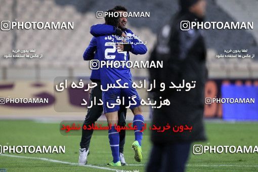 890440, Tehran, [*parameter:4*], لیگ برتر فوتبال ایران، Persian Gulf Cup، Week 19، Second Leg، Esteghlal 1 v 0 Saipa on 2012/12/31 at Azadi Stadium