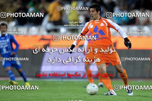 890359, Tehran, [*parameter:4*], لیگ برتر فوتبال ایران، Persian Gulf Cup، Week 19، Second Leg، Esteghlal 1 v 0 Saipa on 2012/12/31 at Azadi Stadium