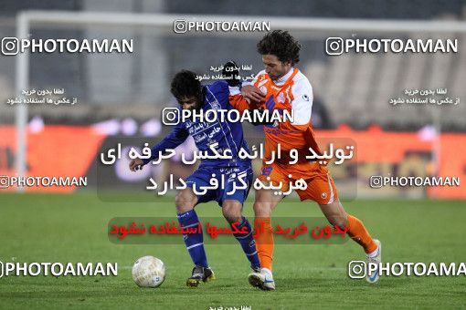890365, Tehran, [*parameter:4*], لیگ برتر فوتبال ایران، Persian Gulf Cup، Week 19، Second Leg، Esteghlal 1 v 0 Saipa on 2012/12/31 at Azadi Stadium