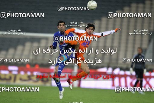 890457, Tehran, [*parameter:4*], لیگ برتر فوتبال ایران، Persian Gulf Cup، Week 19، Second Leg، Esteghlal 1 v 0 Saipa on 2012/12/31 at Azadi Stadium