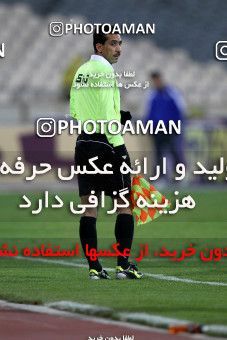 890418, Tehran, [*parameter:4*], لیگ برتر فوتبال ایران، Persian Gulf Cup، Week 19، Second Leg، Esteghlal 1 v 0 Saipa on 2012/12/31 at Azadi Stadium