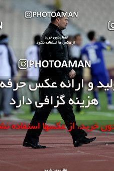 890361, Tehran, [*parameter:4*], لیگ برتر فوتبال ایران، Persian Gulf Cup، Week 19، Second Leg، Esteghlal 1 v 0 Saipa on 2012/12/31 at Azadi Stadium