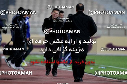 890386, Tehran, [*parameter:4*], لیگ برتر فوتبال ایران، Persian Gulf Cup، Week 19، Second Leg، Esteghlal 1 v 0 Saipa on 2012/12/31 at Azadi Stadium