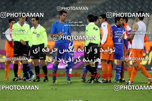 890475, Tehran, [*parameter:4*], لیگ برتر فوتبال ایران، Persian Gulf Cup، Week 19، Second Leg، Esteghlal 1 v 0 Saipa on 2012/12/31 at Azadi Stadium