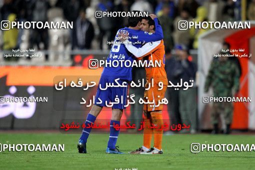 890445, Tehran, [*parameter:4*], لیگ برتر فوتبال ایران، Persian Gulf Cup، Week 19، Second Leg، Esteghlal 1 v 0 Saipa on 2012/12/31 at Azadi Stadium