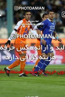 840303, Tehran, [*parameter:4*], لیگ برتر فوتبال ایران، Persian Gulf Cup، Week 19، Second Leg، Esteghlal 1 v 0 Saipa on 2012/12/31 at Azadi Stadium
