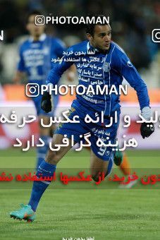 840348, Tehran, [*parameter:4*], لیگ برتر فوتبال ایران، Persian Gulf Cup، Week 19، Second Leg، Esteghlal 1 v 0 Saipa on 2012/12/31 at Azadi Stadium