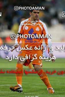 840311, Tehran, [*parameter:4*], لیگ برتر فوتبال ایران، Persian Gulf Cup، Week 19، Second Leg، Esteghlal 1 v 0 Saipa on 2012/12/31 at Azadi Stadium
