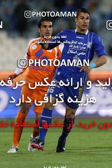 840309, Tehran, [*parameter:4*], لیگ برتر فوتبال ایران، Persian Gulf Cup، Week 19، Second Leg، Esteghlal 1 v 0 Saipa on 2012/12/31 at Azadi Stadium
