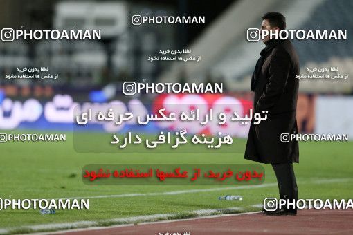 840324, Tehran, [*parameter:4*], لیگ برتر فوتبال ایران، Persian Gulf Cup، Week 19، Second Leg، Esteghlal 1 v 0 Saipa on 2012/12/31 at Azadi Stadium