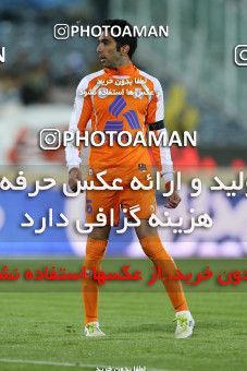 840322, Tehran, [*parameter:4*], لیگ برتر فوتبال ایران، Persian Gulf Cup، Week 19، Second Leg، Esteghlal 1 v 0 Saipa on 2012/12/31 at Azadi Stadium