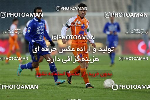 840289, Tehran, [*parameter:4*], لیگ برتر فوتبال ایران، Persian Gulf Cup، Week 19، Second Leg، Esteghlal 1 v 0 Saipa on 2012/12/31 at Azadi Stadium