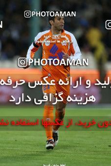 840329, Tehran, [*parameter:4*], لیگ برتر فوتبال ایران، Persian Gulf Cup، Week 19، Second Leg، Esteghlal 1 v 0 Saipa on 2012/12/31 at Azadi Stadium