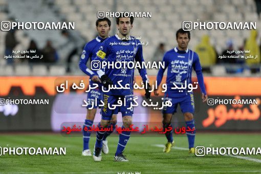 840308, Tehran, [*parameter:4*], لیگ برتر فوتبال ایران، Persian Gulf Cup، Week 19، Second Leg، Esteghlal 1 v 0 Saipa on 2012/12/31 at Azadi Stadium