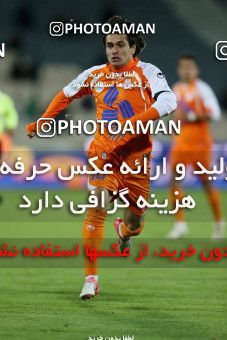 840352, Tehran, [*parameter:4*], لیگ برتر فوتبال ایران، Persian Gulf Cup، Week 19، Second Leg، Esteghlal 1 v 0 Saipa on 2012/12/31 at Azadi Stadium