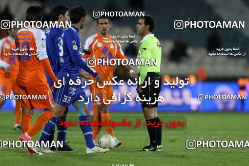840364, Tehran, [*parameter:4*], لیگ برتر فوتبال ایران، Persian Gulf Cup، Week 19، Second Leg، Esteghlal 1 v 0 Saipa on 2012/12/31 at Azadi Stadium