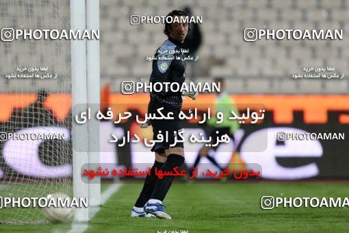 840326, Tehran, [*parameter:4*], لیگ برتر فوتبال ایران، Persian Gulf Cup، Week 19، Second Leg، Esteghlal 1 v 0 Saipa on 2012/12/31 at Azadi Stadium