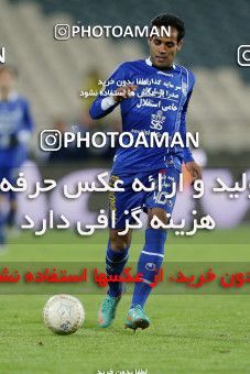 840340, Tehran, [*parameter:4*], لیگ برتر فوتبال ایران، Persian Gulf Cup، Week 19، Second Leg، Esteghlal 1 v 0 Saipa on 2012/12/31 at Azadi Stadium