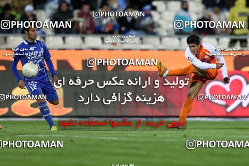 840354, Tehran, [*parameter:4*], لیگ برتر فوتبال ایران، Persian Gulf Cup، Week 19، Second Leg، Esteghlal 1 v 0 Saipa on 2012/12/31 at Azadi Stadium