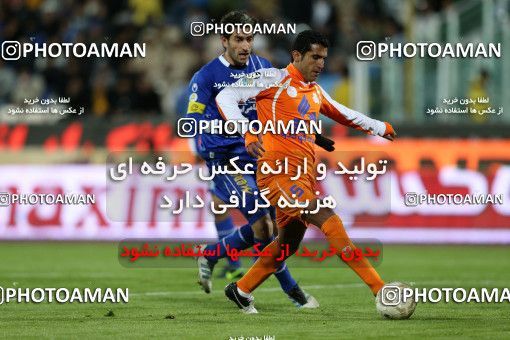 840328, Tehran, [*parameter:4*], لیگ برتر فوتبال ایران، Persian Gulf Cup، Week 19، Second Leg، Esteghlal 1 v 0 Saipa on 2012/12/31 at Azadi Stadium