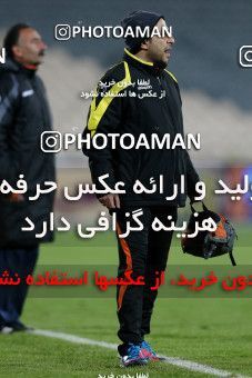 840327, Tehran, [*parameter:4*], لیگ برتر فوتبال ایران، Persian Gulf Cup، Week 19، Second Leg، Esteghlal 1 v 0 Saipa on 2012/12/31 at Azadi Stadium