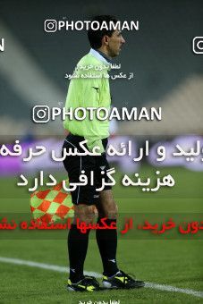 840304, Tehran, [*parameter:4*], لیگ برتر فوتبال ایران، Persian Gulf Cup، Week 19، Second Leg، Esteghlal 1 v 0 Saipa on 2012/12/31 at Azadi Stadium