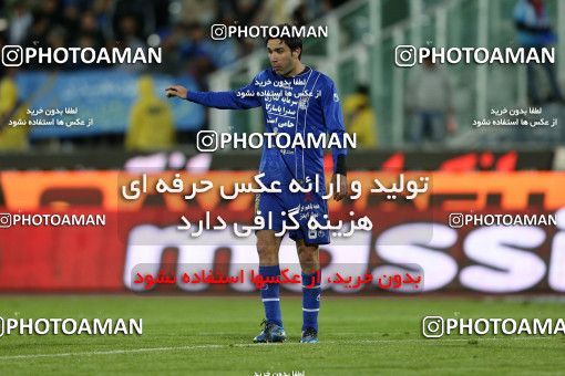 840323, Tehran, [*parameter:4*], لیگ برتر فوتبال ایران، Persian Gulf Cup، Week 19، Second Leg، Esteghlal 1 v 0 Saipa on 2012/12/31 at Azadi Stadium