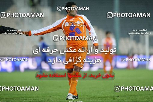 839597, Tehran, [*parameter:4*], لیگ برتر فوتبال ایران، Persian Gulf Cup، Week 19، Second Leg، Esteghlal 1 v 0 Saipa on 2012/12/31 at Azadi Stadium