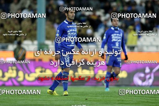 839602, Tehran, [*parameter:4*], لیگ برتر فوتبال ایران، Persian Gulf Cup، Week 19، Second Leg، Esteghlal 1 v 0 Saipa on 2012/12/31 at Azadi Stadium