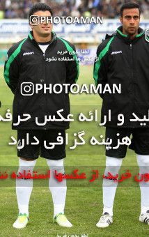 840034, Qom, [*parameter:4*], لیگ برتر فوتبال ایران، Persian Gulf Cup، Week 21، Second Leg، Saba 0 v 0 Persepolis on 2013/01/13 at Yadegar-e Emam Stadium Qom