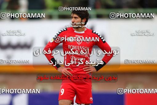 839984, Qom, [*parameter:4*], لیگ برتر فوتبال ایران، Persian Gulf Cup، Week 21، Second Leg، Saba 0 v 0 Persepolis on 2013/01/13 at Yadegar-e Emam Stadium Qom
