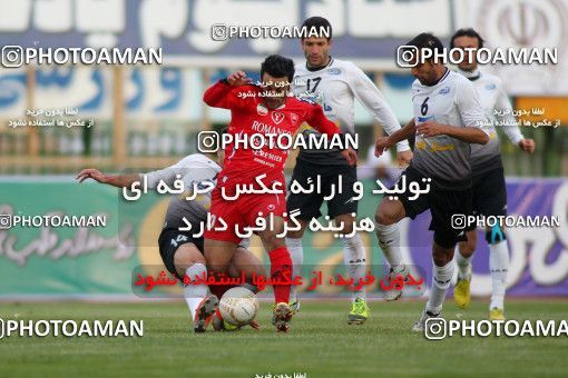 840013, Qom, [*parameter:4*], لیگ برتر فوتبال ایران، Persian Gulf Cup، Week 21، Second Leg، Saba 0 v 0 Persepolis on 2013/01/13 at Yadegar-e Emam Stadium Qom