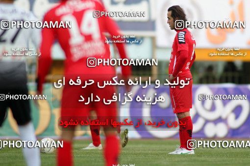 839966, Qom, [*parameter:4*], لیگ برتر فوتبال ایران، Persian Gulf Cup، Week 21، Second Leg، Saba 0 v 0 Persepolis on 2013/01/13 at Yadegar-e Emam Stadium Qom