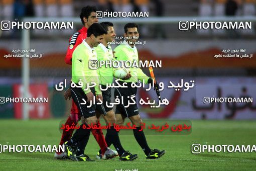 839968, Qom, [*parameter:4*], لیگ برتر فوتبال ایران، Persian Gulf Cup، Week 21، Second Leg، Saba 0 v 0 Persepolis on 2013/01/13 at Yadegar-e Emam Stadium Qom