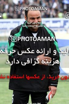 840709, Qom, [*parameter:4*], لیگ برتر فوتبال ایران، Persian Gulf Cup، Week 21، Second Leg، Saba 0 v 0 Persepolis on 2013/01/13 at Yadegar-e Emam Stadium Qom