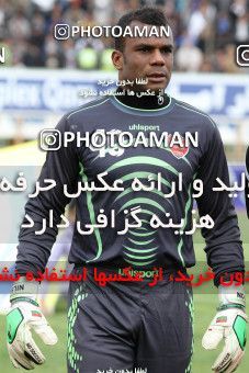 840641, Qom, [*parameter:4*], لیگ برتر فوتبال ایران، Persian Gulf Cup، Week 21، Second Leg، Saba 0 v 0 Persepolis on 2013/01/13 at Yadegar-e Emam Stadium Qom
