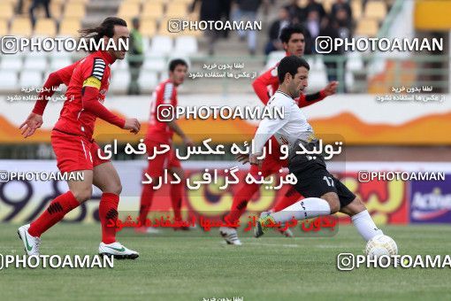 840634, Qom, [*parameter:4*], لیگ برتر فوتبال ایران، Persian Gulf Cup، Week 21، Second Leg، Saba 0 v 0 Persepolis on 2013/01/13 at Yadegar-e Emam Stadium Qom