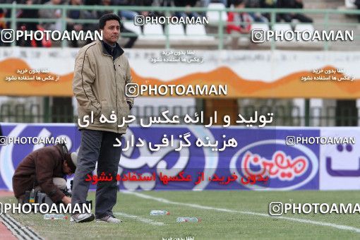 840707, Qom, [*parameter:4*], لیگ برتر فوتبال ایران، Persian Gulf Cup، Week 21، Second Leg، Saba 0 v 0 Persepolis on 2013/01/13 at Yadegar-e Emam Stadium Qom