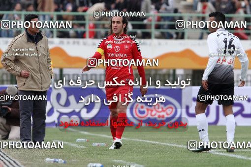 840665, Qom, [*parameter:4*], لیگ برتر فوتبال ایران، Persian Gulf Cup، Week 21، Second Leg، Saba 0 v 0 Persepolis on 2013/01/13 at Yadegar-e Emam Stadium Qom