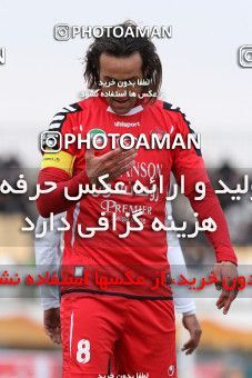 840673, Qom, [*parameter:4*], لیگ برتر فوتبال ایران، Persian Gulf Cup، Week 21، Second Leg، Saba 0 v 0 Persepolis on 2013/01/13 at Yadegar-e Emam Stadium Qom