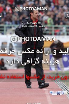 840703, Qom, [*parameter:4*], لیگ برتر فوتبال ایران، Persian Gulf Cup، Week 21، Second Leg، Saba 0 v 0 Persepolis on 2013/01/13 at Yadegar-e Emam Stadium Qom